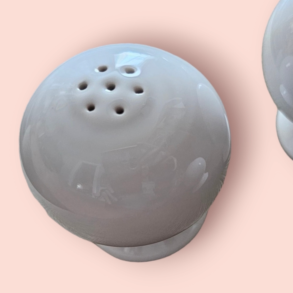 Fiesta Salt Pepper Shaker - Thumbnail 4